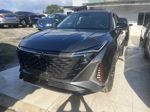 Changan Z6 2022
