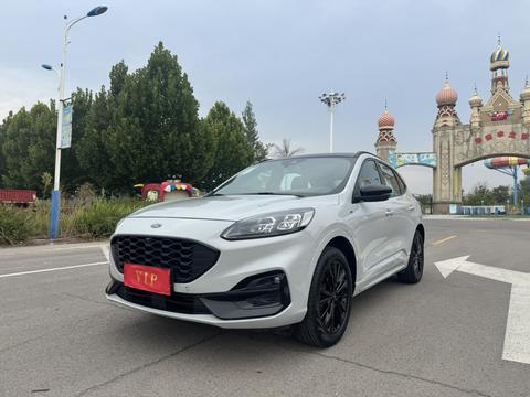 Ford Escape 2024