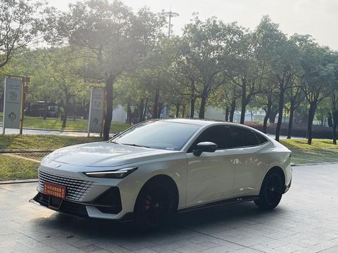 Changan UNI-V 2023
