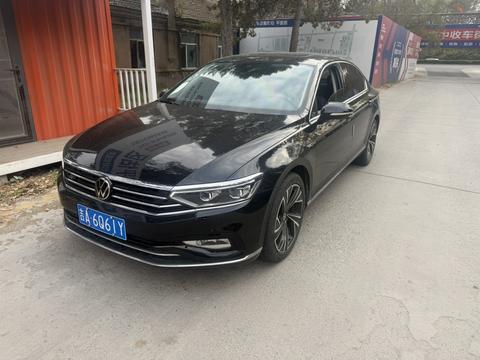 Volkswagen Magotan 2020