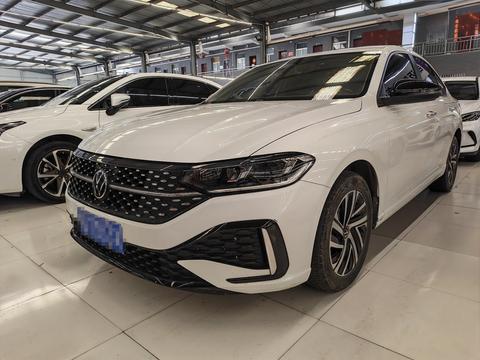 Volkswagen Lavida 2023
