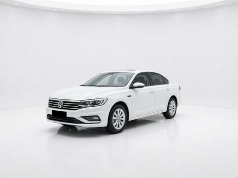 Volkswagen Bora 2021