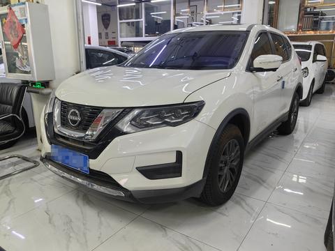 Nissan X-Trail 2025