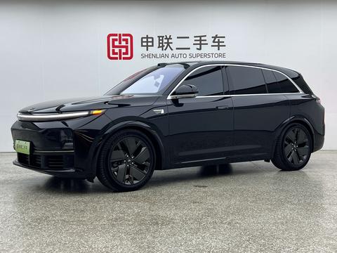 Li Auto L7 2025