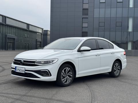 Volkswagen Bora 2024