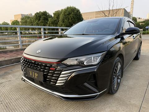 Dongfeng Shine Max 2021