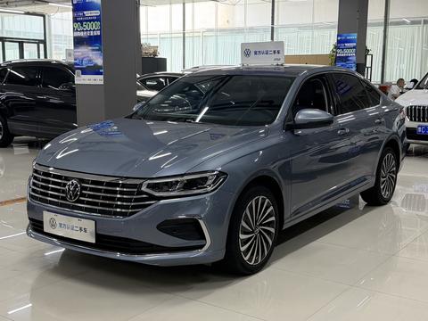 Volkswagen Lavida 2023