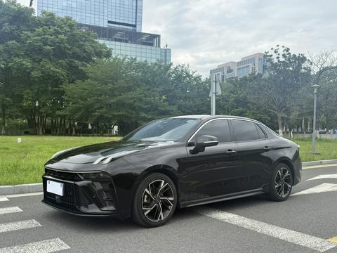 Lynk & Co 03 2023