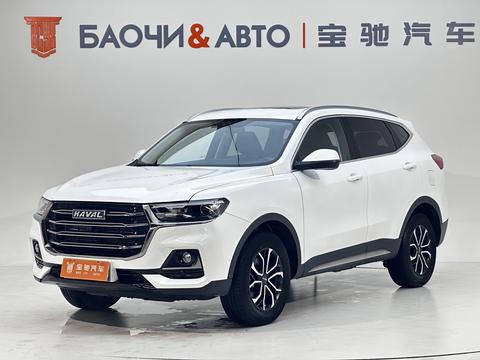 Haval H6 2021