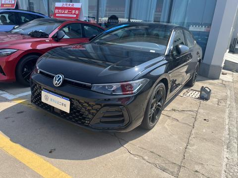 Volkswagen Passat 2026