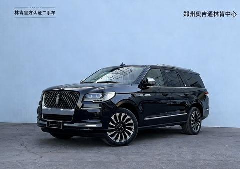 Lincoln Navigator 2024