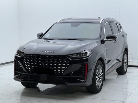 Jetour X70 Pro 2023