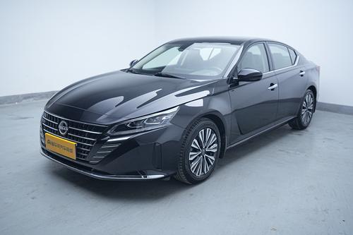 Nissan Teana 2022