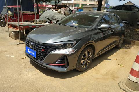 Changan Eado 2023
