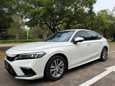 Honda Civic 2023
