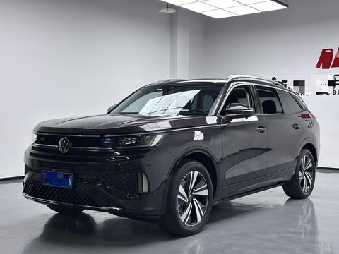 Volkswagen Tavendor 2024