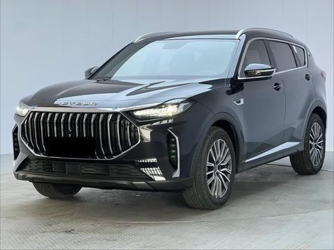 Jetour X70 Plus 2023