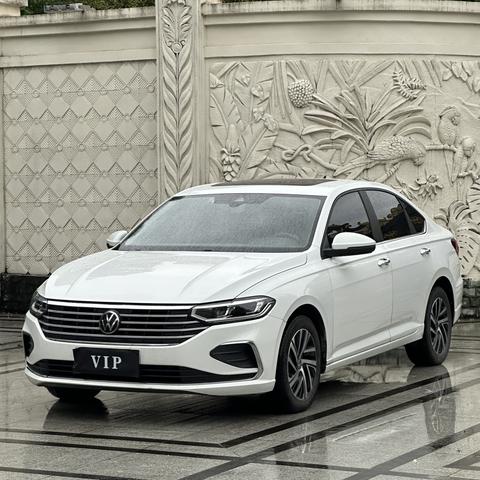 Volkswagen Lavida 2023
