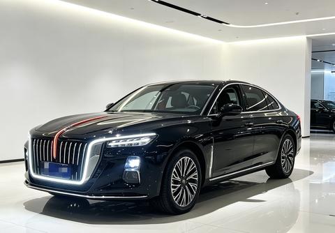 Hongqi H5 2023