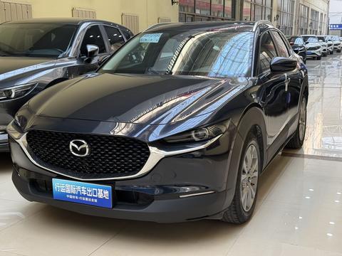 Mazda CX-30 2021