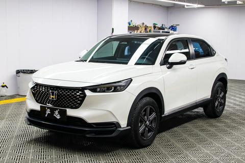 Honda XR-V 2023