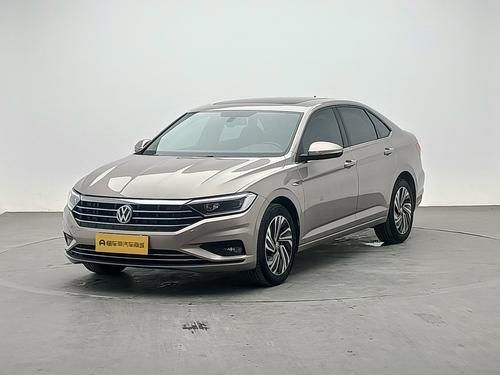 Volkswagen Sagitar 2022