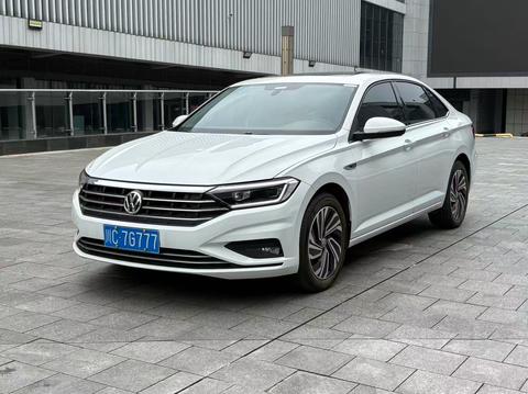 Volkswagen Sagitar 2022