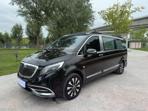 Mercedes-Benz Vito 2021