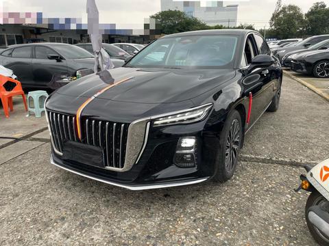 Hongqi H5 2023