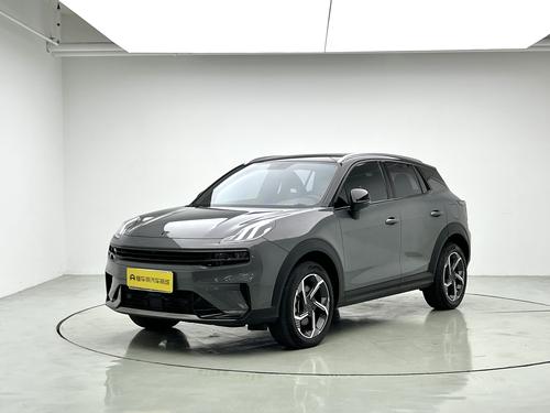 Lynk & Co 06 2020