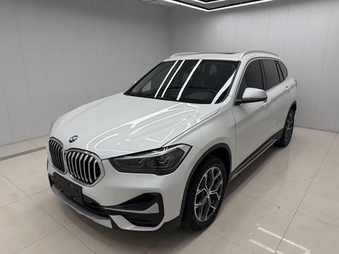 BMW X1 2022