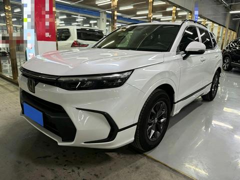 Honda Breeze 2023