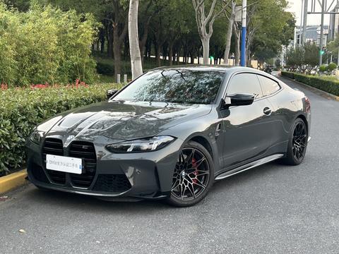 BMW M4 2024