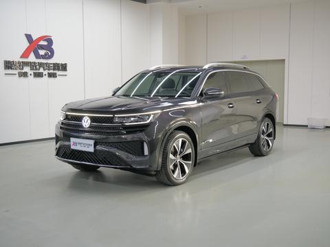 Volkswagen Tavendor 2024