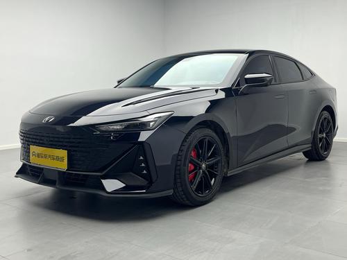 Changan UNI-V 2022
