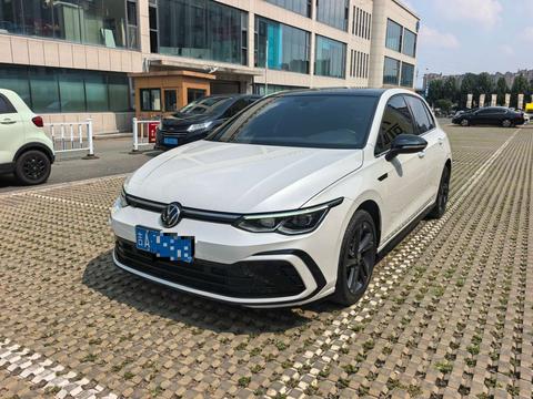 Volkswagen Golf 2023