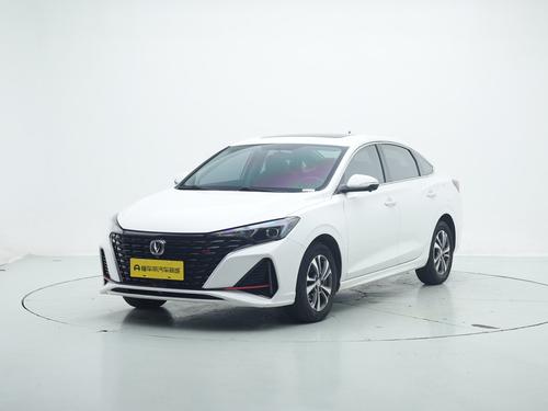 Changan Eado 2024