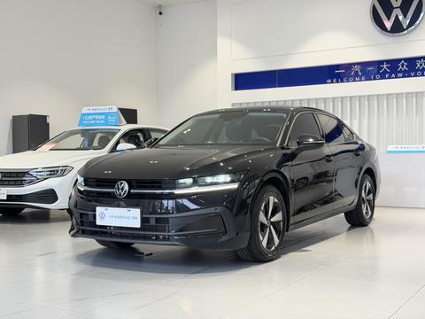 Volkswagen Magotan 2024