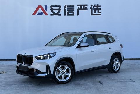 BMW X1 2023