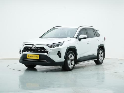 Toyota RAV4 2024