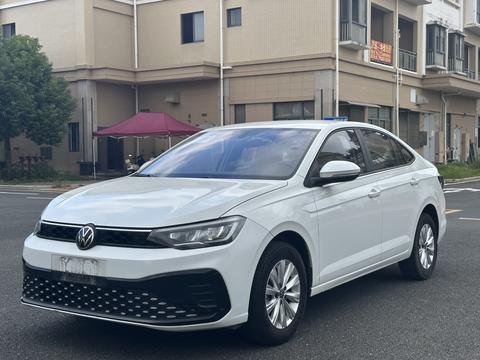 Volkswagen Lavida 2023
