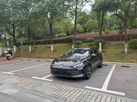 Volkswagen Lamando 2022