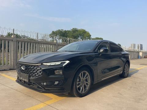 Ford Mondeo 2023
