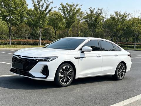 Chery Arrizo 8 2024