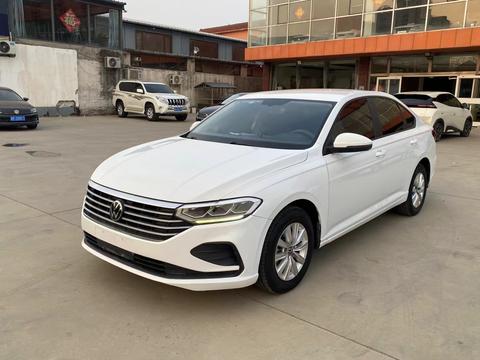 Volkswagen Lavida 2023