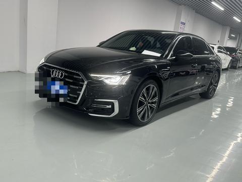 Audi A6L 2023