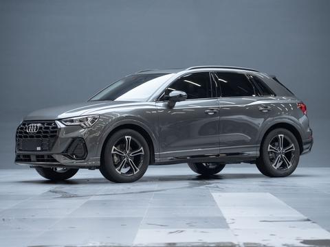 Audi Q3 2023