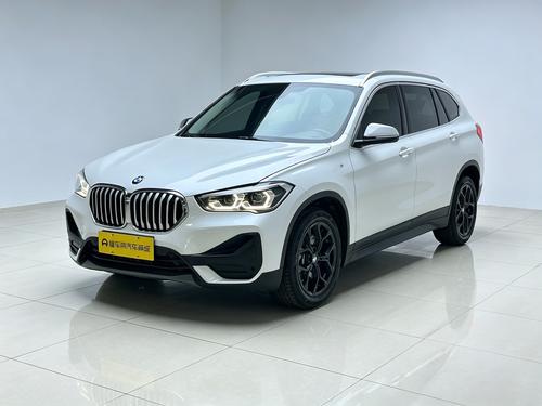 BMW X1 2022