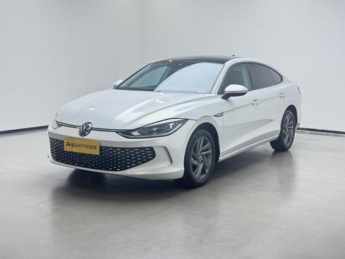 Volkswagen Lamando 2024