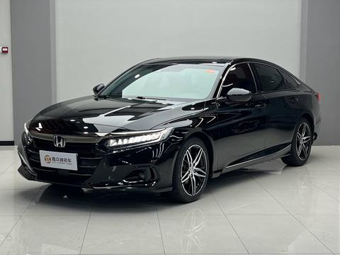 Honda Accord 2022